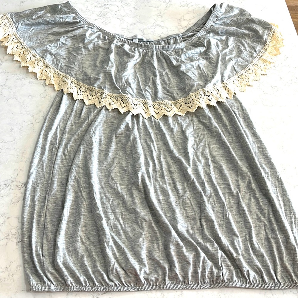 Cute Women’s Top